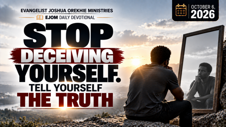 evangelist joshua orekhie ministries